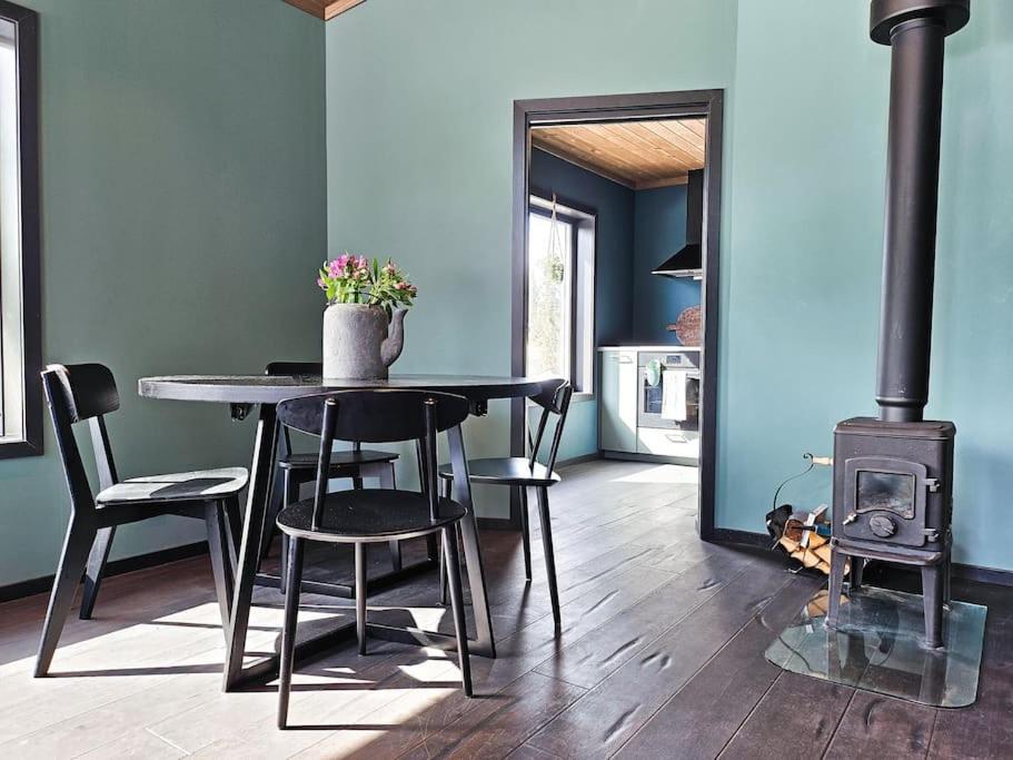 Cozy Mountain Cottage With Beautiful Views & Sauna Beitostolen エクステリア 写真