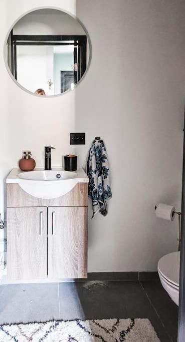 Cozy Mountain Cottage With Beautiful Views & Sauna Beitostolen エクステリア 写真