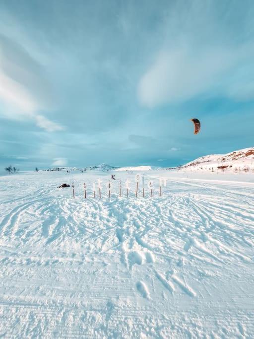 Cozy Mountain Cottage With Beautiful Views & Sauna Beitostolen エクステリア 写真