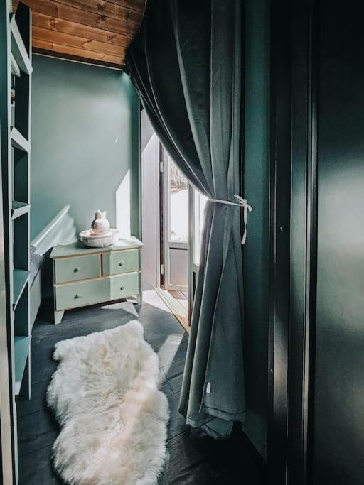Cozy Mountain Cottage With Beautiful Views & Sauna Beitostolen エクステリア 写真